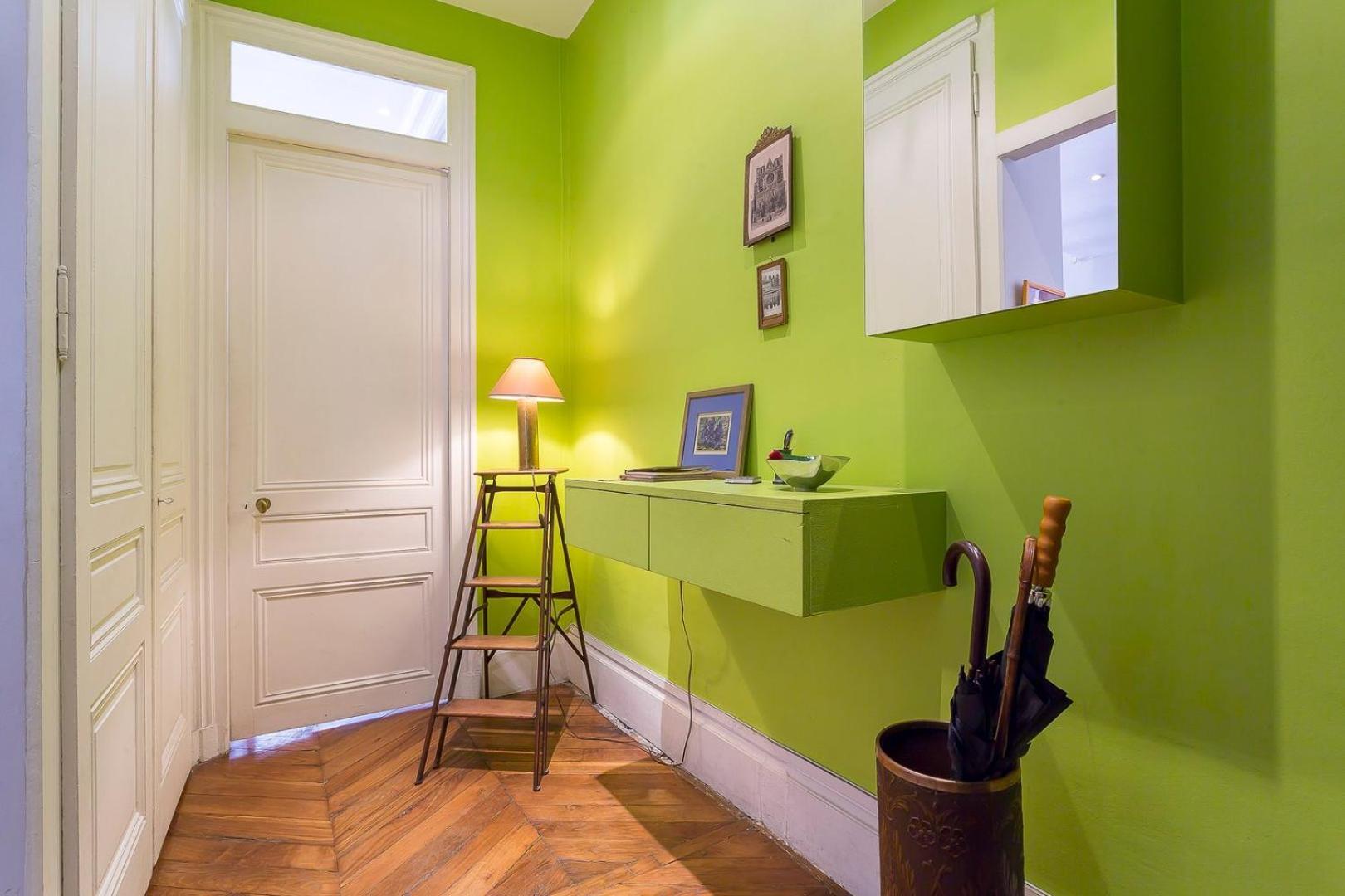 Hamac Suites - Suite Albon Saint Antoine - 4Pers Lyon Eksteriør billede